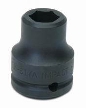 Williams 6M-638 - 3/4Ã¢â‚¬Â Drive Standard Impact Socket 6-Point 38M