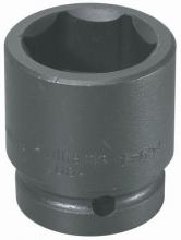 Williams 7-642 - 1Ã¢â‚¬Â Drive Standard Impact Socket 6-Point 1-5/16Ã¢â‚¬Â