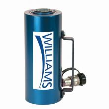 Williams 6CA100T10 - 100T Aluminum Cylinder 10 Stoke