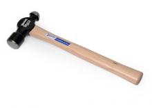 Williams HBP-2-0A - 12 oz Hickory Handle Ball Pein Hammer