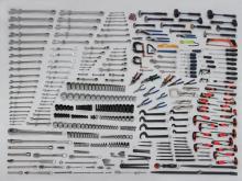 Williams WSC-409-TH - Complete ToolsHeight Master Maintenance Tool Set Only 407 Pieces Total)