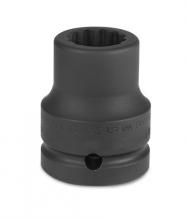 Williams 6M-1223 - 3/4 Drive 12  Point 23 mm Impact Socket