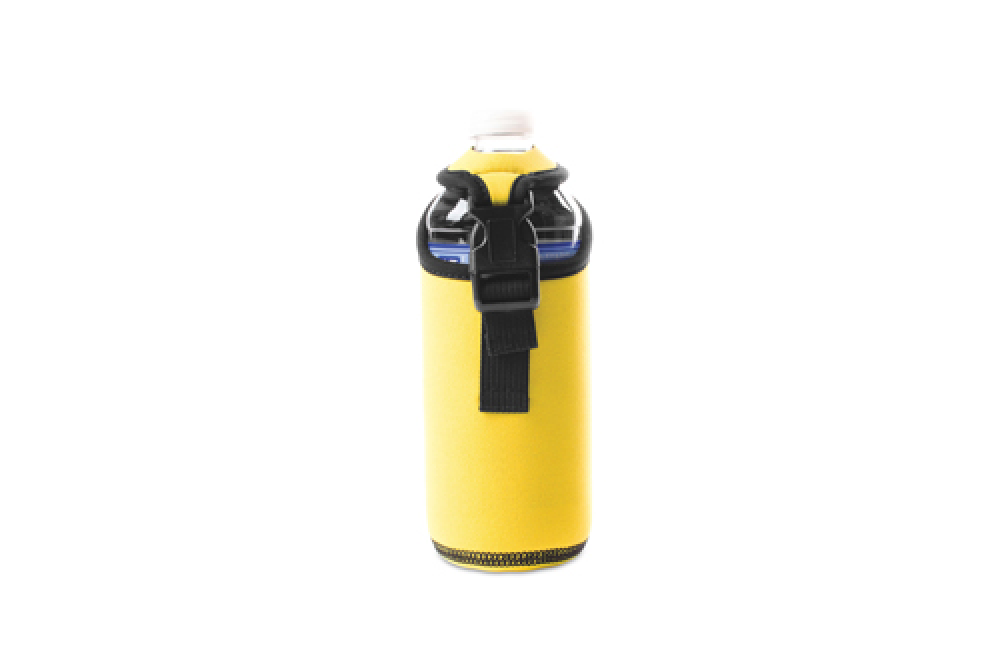 Bottle / Spray Can Holster With Clip2Clip Coil<span class=' ItemWarning' style='display:block;'>Item is usually in stock, but we&#39;ll be in touch if there&#39;s a problem<br /></span>