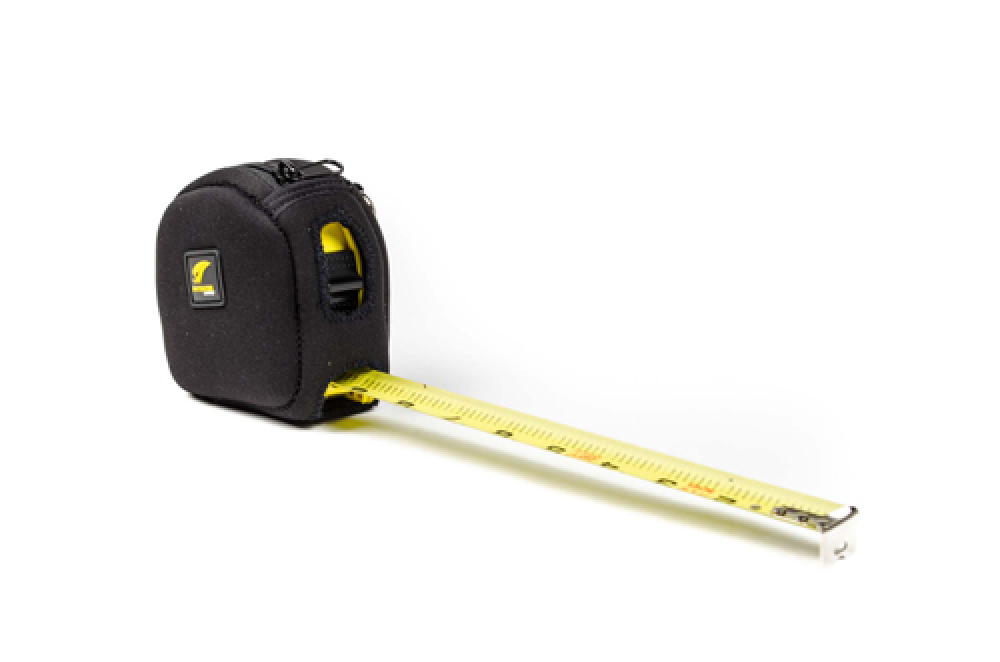 Tape Measure Sleeve (Belt)<span class=' ItemWarning' style='display:block;'>Item is usually in stock, but we&#39;ll be in touch if there&#39;s a problem<br /></span>