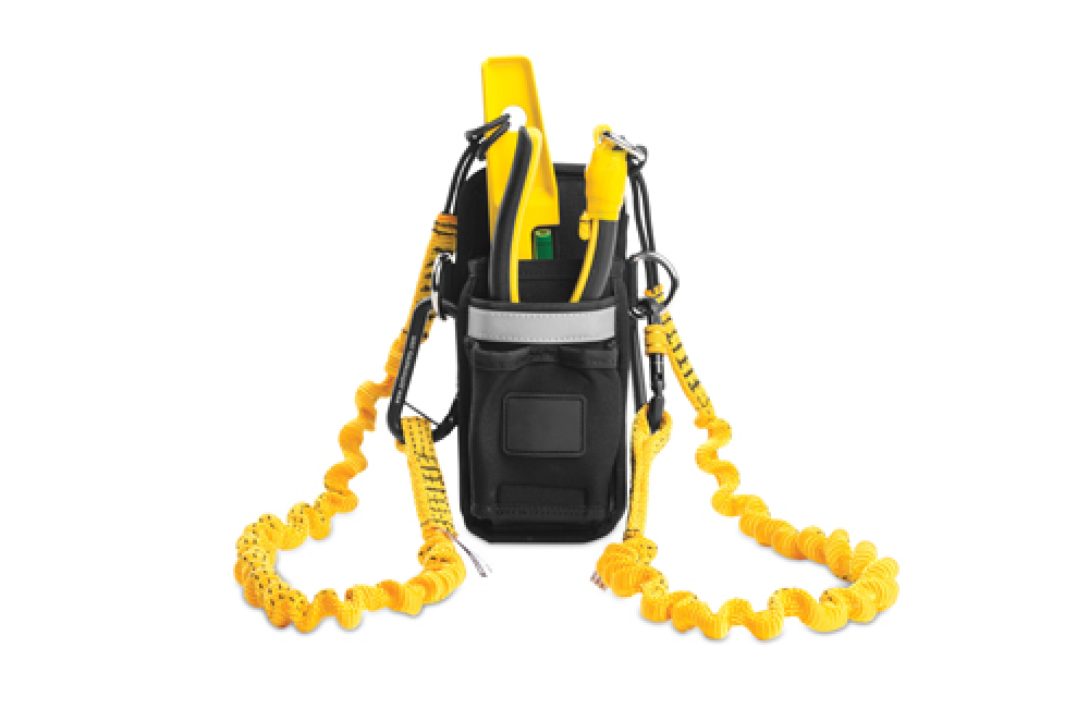 Dual Tool Holster (Harness)<span class=' ItemWarning' style='display:block;'>Item is usually in stock, but we&#39;ll be in touch if there&#39;s a problem<br /></span>