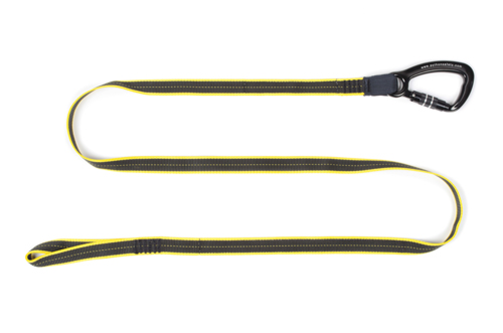 Hook2Loop Lanyard - Heavy Duty<span class=' ItemWarning' style='display:block;'>Item is usually in stock, but we&#39;ll be in touch if there&#39;s a problem<br /></span>