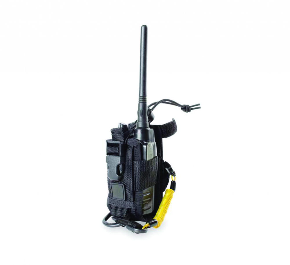 Adjustable Radio Holster Combo (includes EXT-C2LCOIL)<span class=' ItemWarning' style='display:block;'>Item is usually in stock, but we&#39;ll be in touch if there&#39;s a problem<br /></span>