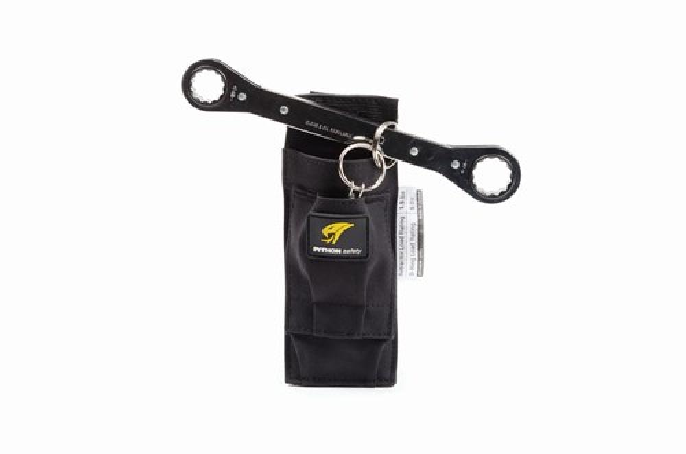 ToolsHeight Box Wrench Holster (Harness) With Retractor<span class='Notice ItemWarning' style='display:block;'>Item has been discontinued<br /></span>