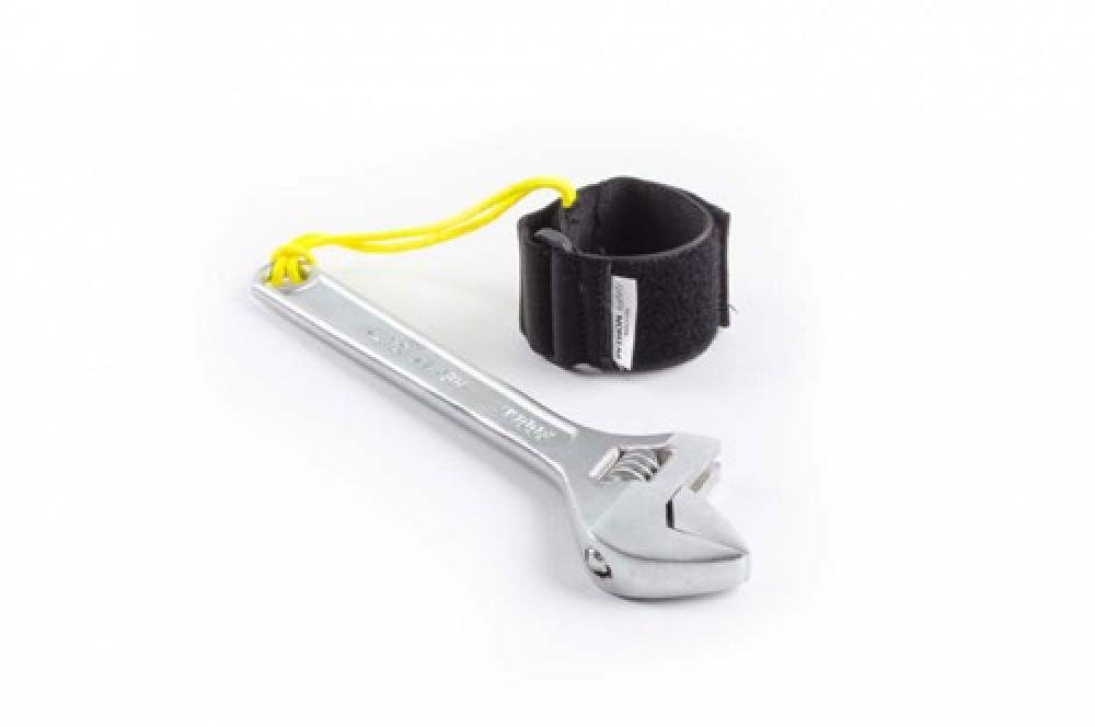 ToolsHeight Adjustable Wristband With Cord<span class='Notice ItemWarning' style='display:block;'>Item has been discontinued<br /></span>