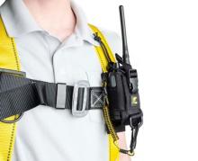 Python HOL-ADJRADIO - ToolsHeight Adjustable Radio Holster