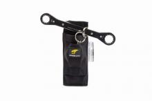 Python HOL-BOXWHARRET - ToolsHeight Box Wrench Holster (Harness) With Retractor