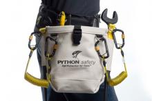 Python PCH-UTILITY - ToolsHeight Utility Pouch