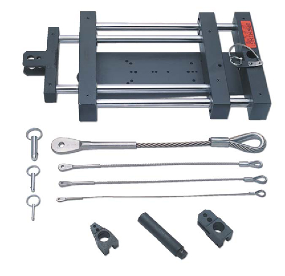 Force Tensiometer Testing Kit<span class='Notice ItemWarning' style='display:block;'>Item has been discontinued<br /></span>