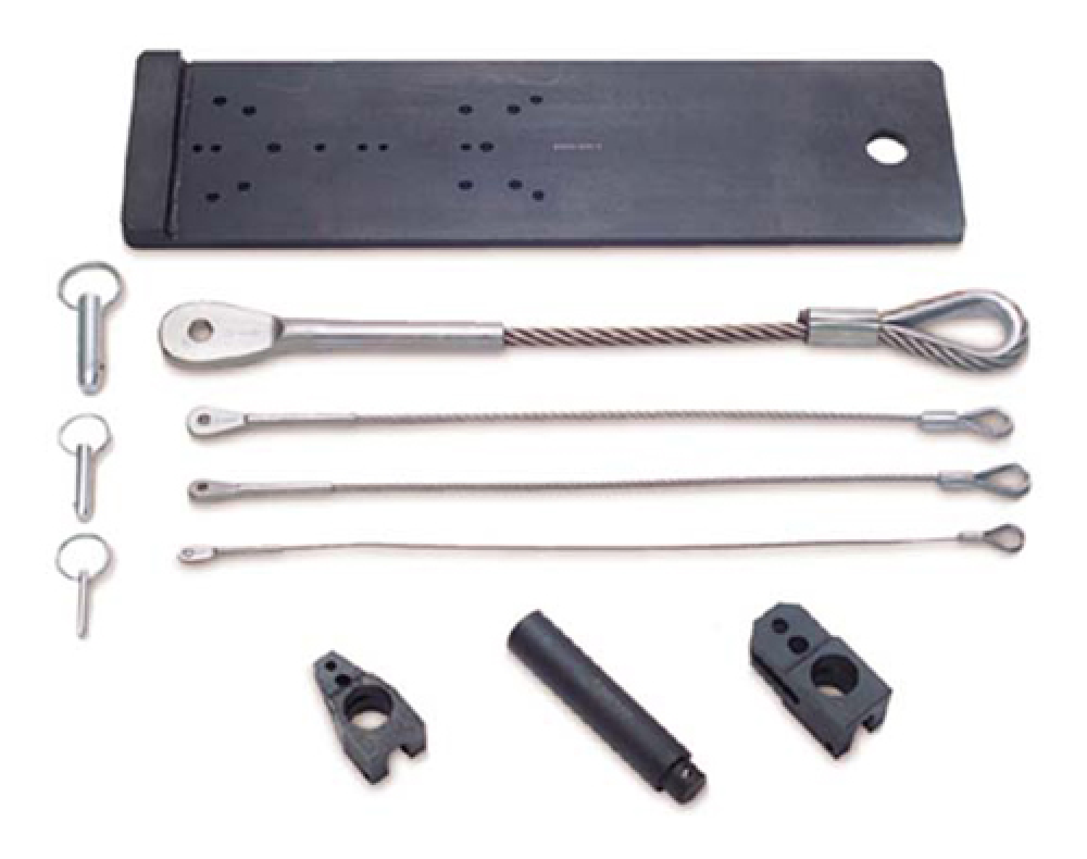 Force Tensiometer Testing Kit<span class='Notice ItemWarning' style='display:block;'>Item has been discontinued<br /></span>