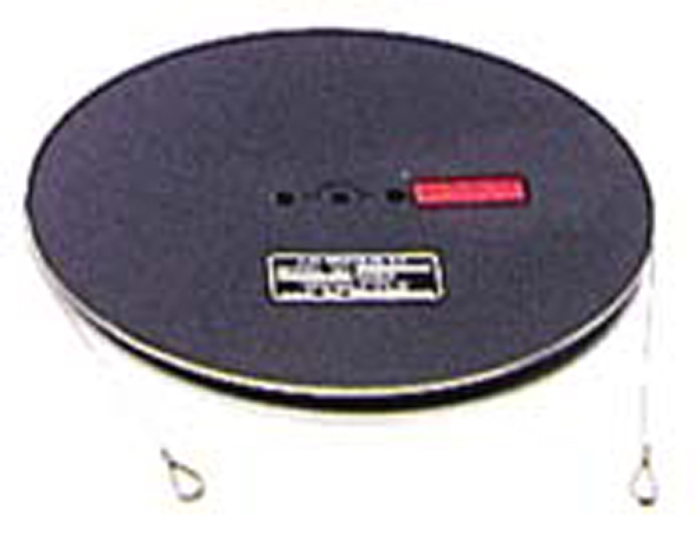 5&#34; Calibration Wheel<span class='Notice ItemWarning' style='display:block;'>Item has been discontinued<br /></span>