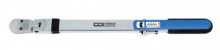 CDI 1002TQFR - 3â„8" Drive Quick Set Split Beam Torque Wrench (20-100 ft lbs)