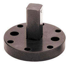 CDI S/20002210 - 1-1/4" x 3/4" Flange Adapter for 40" Arm