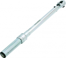 CDI 2003NMRMHSS - 1/2" Drive Single Scale Micrometer Adjustable Newton Meter Torque Wrench (40-200 Nm)