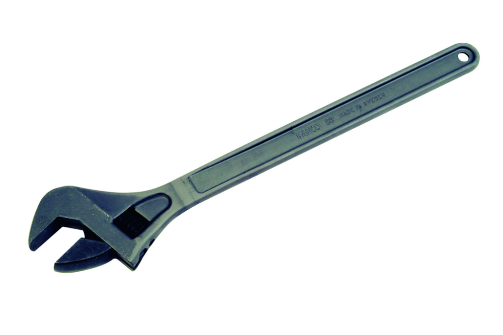 24&#34; SAE Adjustable Wrench<span class=' ItemWarning' style='display:block;'>Item is usually in stock, but we&#39;ll be in touch if there&#39;s a problem<br /></span>