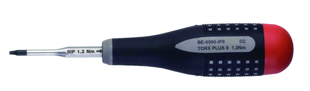 Fixed Torque Screwdriver .6 Nm<span class=' ItemWarning' style='display:block;'>Item is usually in stock, but we&#39;ll be in touch if there&#39;s a problem<br /></span>