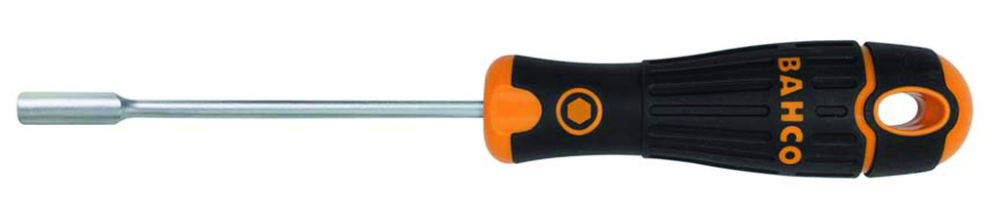 BAHCOFIT Nut Driver 13<span class='Notice ItemWarning' style='display:block;'>Item has been discontinued<br /></span>