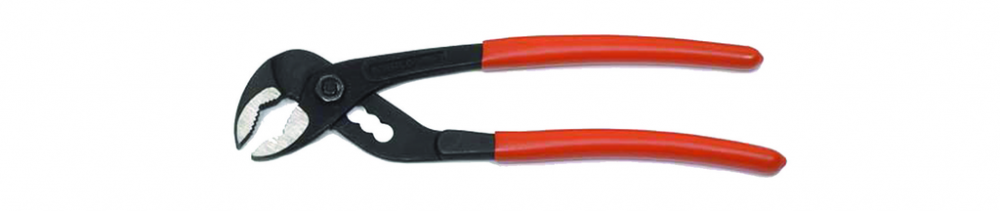 Alligator Pliers - 6&#34;<span class=' ItemWarning' style='display:block;'>Item is usually in stock, but we&#39;ll be in touch if there&#39;s a problem<br /></span>