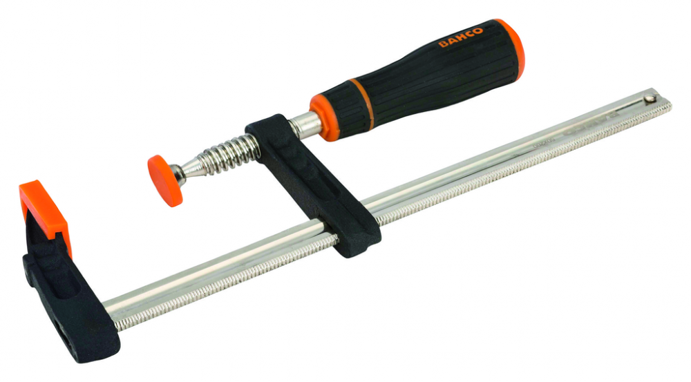 5&#34; X 10&#34; Screw Clamps<span class=' ItemWarning' style='display:block;'>Item is usually in stock, but we&#39;ll be in touch if there&#39;s a problem<br /></span>