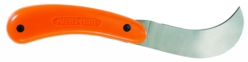 Classic Deep Curved Pruner Style, Wide Curved Grip<span class=' ItemWarning' style='display:block;'>Item is usually in stock, but we&#39;ll be in touch if there&#39;s a problem<br /></span>