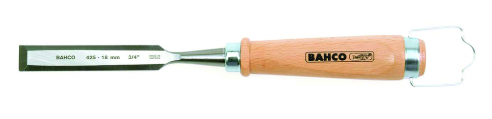 10-3/4&#34; Woodworking Chisel Tip Width 1/4&#34;<span class=' ItemWarning' style='display:block;'>Item is usually in stock, but we&#39;ll be in touch if there&#39;s a problem<br /></span>