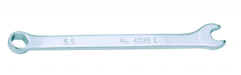 4 mm Metric Liliput Combination Wrench<span class=' ItemWarning' style='display:block;'>Item is usually in stock, but we&#39;ll be in touch if there&#39;s a problem<br /></span>