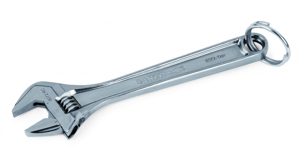 Tools@Height 15&#34; Adjustable Wrench<span class=' ItemWarning' style='display:block;'>Item is usually in stock, but we&#39;ll be in touch if there&#39;s a problem<br /></span>