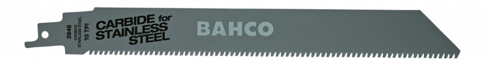 6&#34; Bahco® Carbide Tipped Blades for Demanding Stainless Steel Cutting<span class=' ItemWarning' style='display:block;'>Item is usually in stock, but we&#39;ll be in touch if there&#39;s a problem<br /></span>