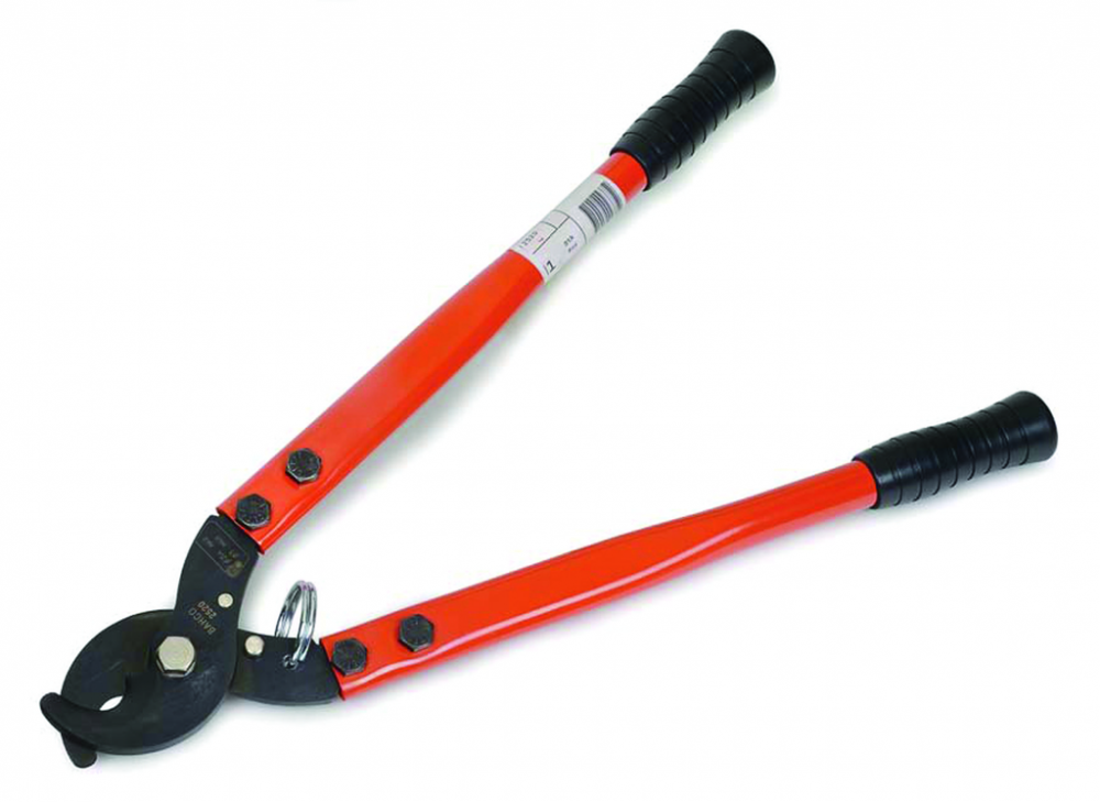 Tools@Height, Cable Cutter 2520<span class=' ItemWarning' style='display:block;'>Item is usually in stock, but we&#39;ll be in touch if there&#39;s a problem<br /></span>