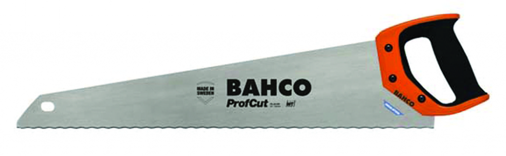 22&#34; Profcut Insulation Saw<span class=' ItemWarning' style='display:block;'>Item is usually in stock, but we&#39;ll be in touch if there&#39;s a problem<br /></span>