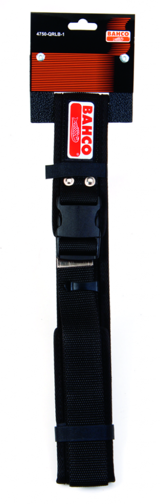 Quick Release Adjustable Fabric Belt<span class=' ItemWarning' style='display:block;'>Item is usually in stock, but we&#39;ll be in touch if there&#39;s a problem<br /></span>