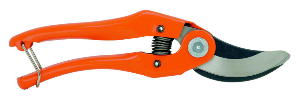 Traditional Pruner 8&#34; Long With 3/4â€ Capacity<span class=' ItemWarning' style='display:block;'>Item is usually in stock, but we&#39;ll be in touch if there&#39;s a problem<br /></span>