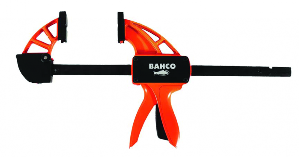 Quick Clamp Capacity 12&#34;<span class=' ItemWarning' style='display:block;'>Item is usually in stock, but we&#39;ll be in touch if there&#39;s a problem<br /></span>