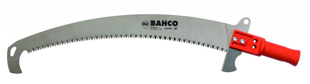 Set Section Poles With Saw Blade 390 mm<span class=' ItemWarning' style='display:block;'>Item is usually in stock, but we&#39;ll be in touch if there&#39;s a problem<br /></span>