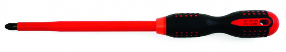 10-3/4&#34; 1000V Ergoâ„¢ Phillips® Screwdriver Tip #3<span class=' ItemWarning' style='display:block;'>Item is usually in stock, but we&#39;ll be in touch if there&#39;s a problem<br /></span>