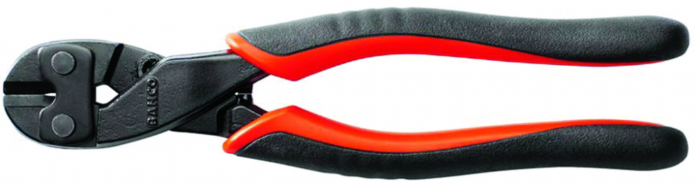 8&#34; Bolt Cutters with Comfort Grips<span class=' ItemWarning' style='display:block;'>Item is usually in stock, but we&#39;ll be in touch if there&#39;s a problem<br /></span>