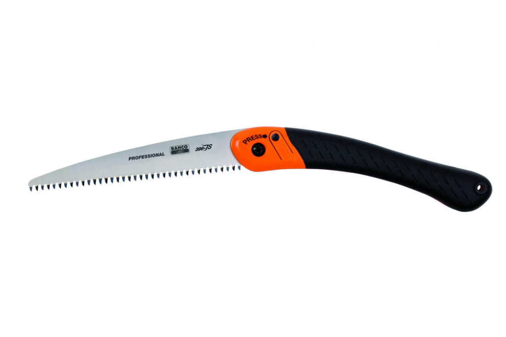 Foldable Pruning Saw, Js Blade<span class=' ItemWarning' style='display:block;'>Item is usually in stock, but we&#39;ll be in touch if there&#39;s a problem<br /></span>