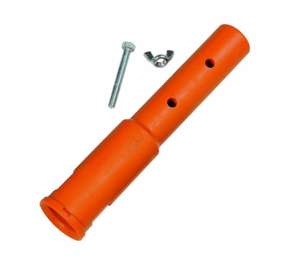 Adaptor For Top Pruners<span class=' ItemWarning' style='display:block;'>Item is usually in stock, but we&#39;ll be in touch if there&#39;s a problem<br /></span>