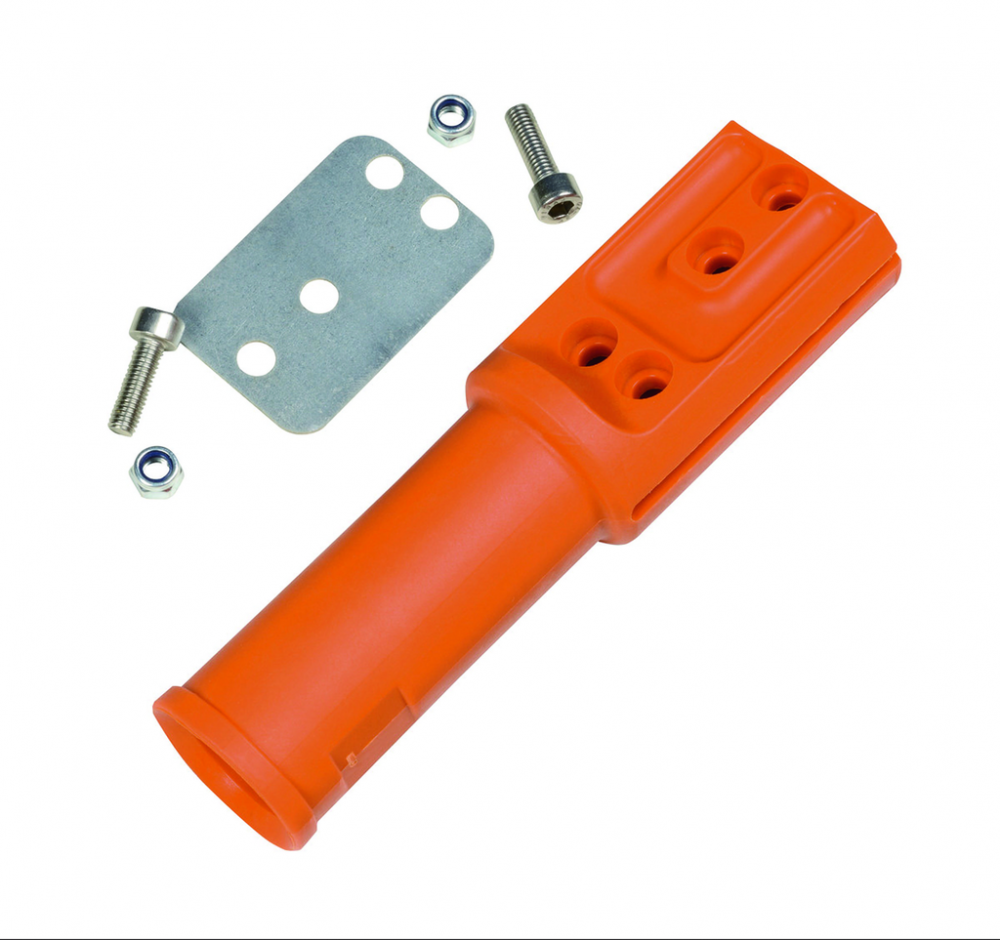 Adaptor For Pole Saws<span class=' ItemWarning' style='display:block;'>Item is usually in stock, but we&#39;ll be in touch if there&#39;s a problem<br /></span>