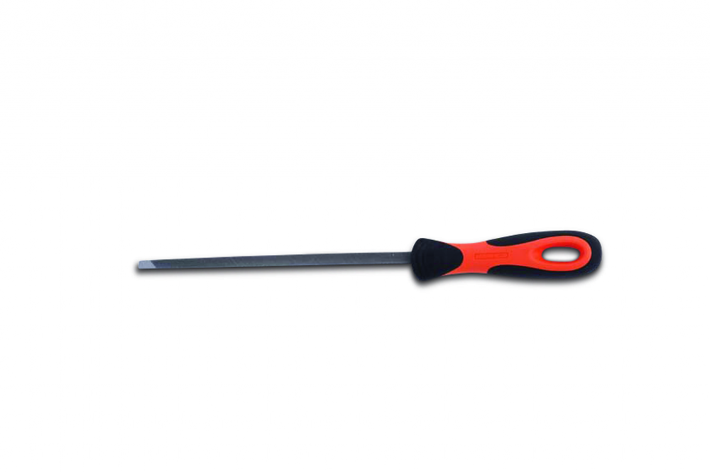 8&#34; Second Cut Slim Taper File<span class=' ItemWarning' style='display:block;'>Item is usually in stock, but we&#39;ll be in touch if there&#39;s a problem<br /></span>