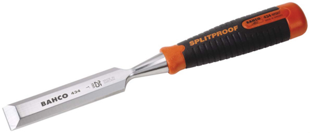 10-3/4&#34; Ergo™ Handled Chisel Tip Width 1/4&#34;<span class=' ItemWarning' style='display:block;'>Item is usually in stock, but we&#39;ll be in touch if there&#39;s a problem<br /></span>