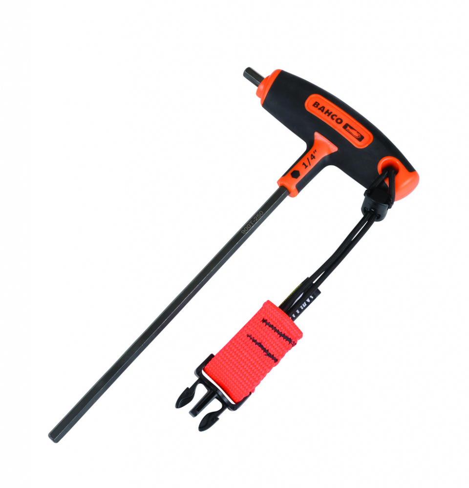 Tools@Height T Handle Hex 7/64<span class=' ItemWarning' style='display:block;'>Item is usually in stock, but we&#39;ll be in touch if there&#39;s a problem<br /></span>