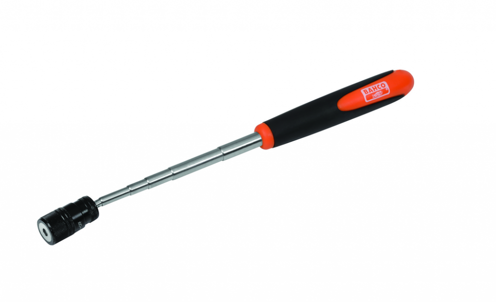 Magnetic Pick Up Tool with Light<span class=' ItemWarning' style='display:block;'>Item is usually in stock, but we&#39;ll be in touch if there&#39;s a problem<br /></span>