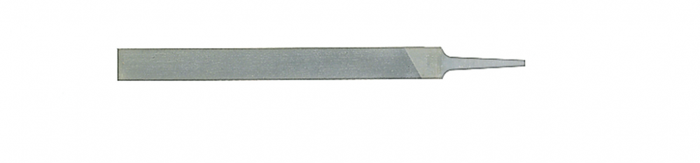 10&#34; Bastard Cut Mill Saw File Two Round Edges, must order in increments of 10<span class=' ItemWarning' style='display:block;'>Item is usually in stock, but we&#39;ll be in touch if there&#39;s a problem<br /></span>