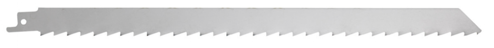 1 Pack 12&#34; Stainless Steel Blade for Cutting Meat and Ice<span class=' ItemWarning' style='display:block;'>Item is usually in stock, but we&#39;ll be in touch if there&#39;s a problem<br /></span>