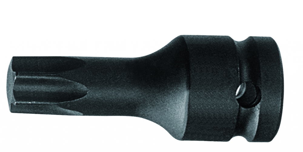 1/2&#34; Drive Torx® T40 Standard Bit Socket<span class=' ItemWarning' style='display:block;'>Item is usually in stock, but we&#39;ll be in touch if there&#39;s a problem<br /></span>